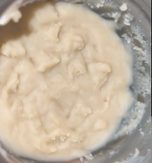 GMO /  Live Rosin / 2G